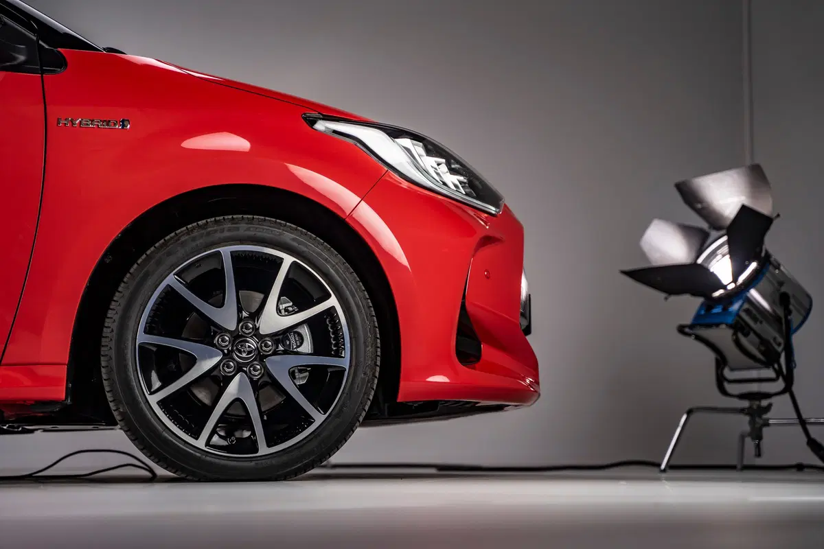 Toyota Yaris 2020 | Il piccolo genio è tornato, più efficiente e sportivo (7)