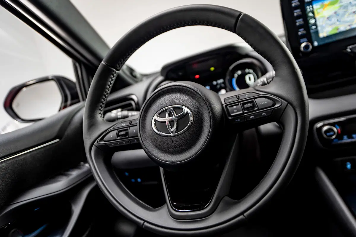 Toyota Yaris 2020 | Il piccolo genio è tornato, più efficiente e sportivo (15)