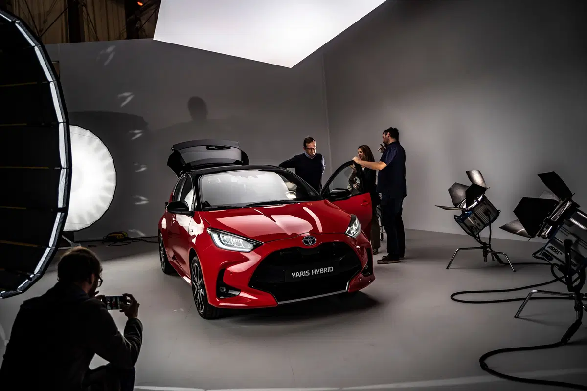 Toyota Yaris 2020 | Il piccolo genio è tornato, più efficiente e sportivo (9)