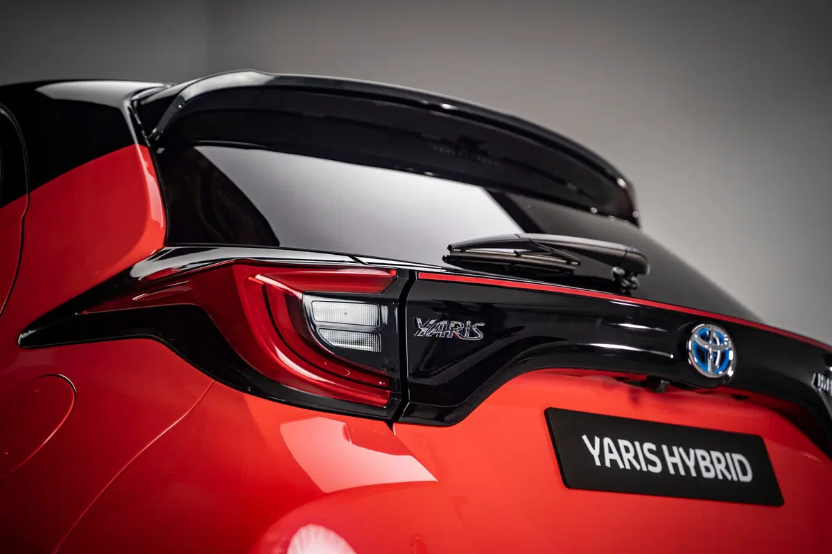 Toyota Yaris 2020 | Il piccolo genio è tornato, più efficiente e sportivo (16)