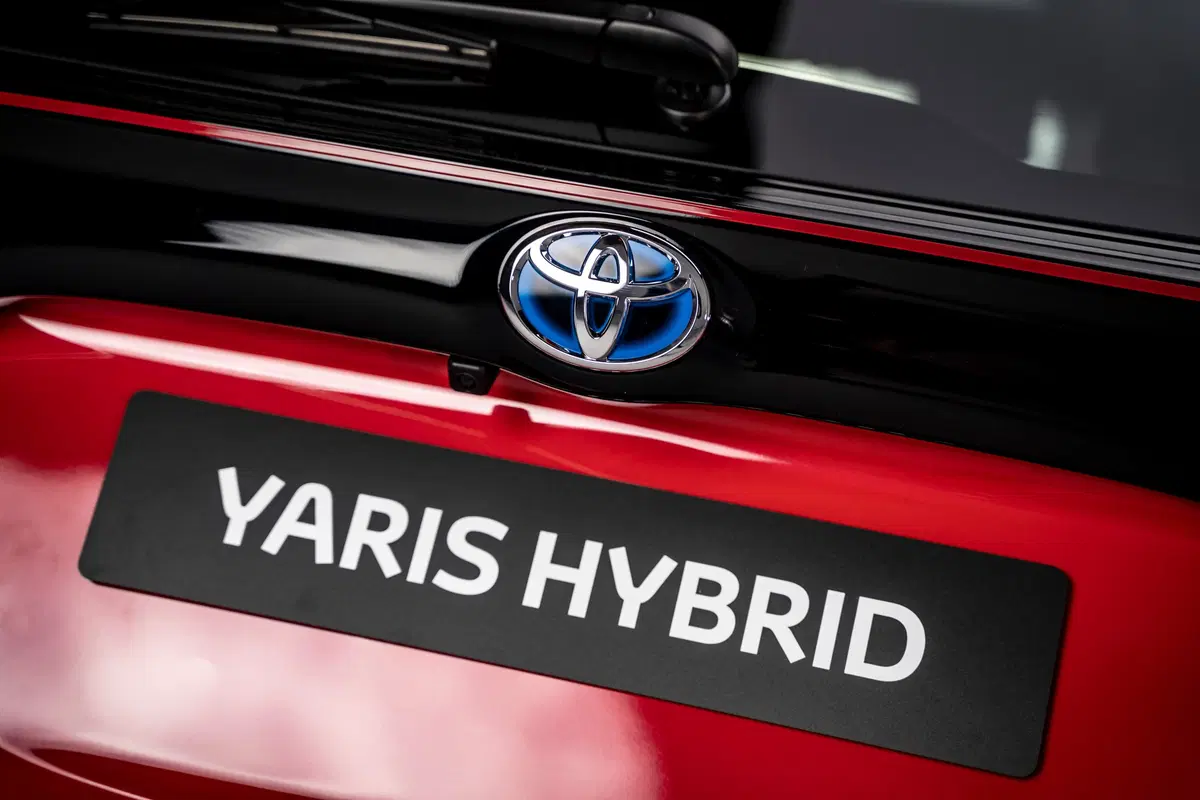 Toyota Yaris 2020 | Il piccolo genio è tornato, più efficiente e sportivo (18)
