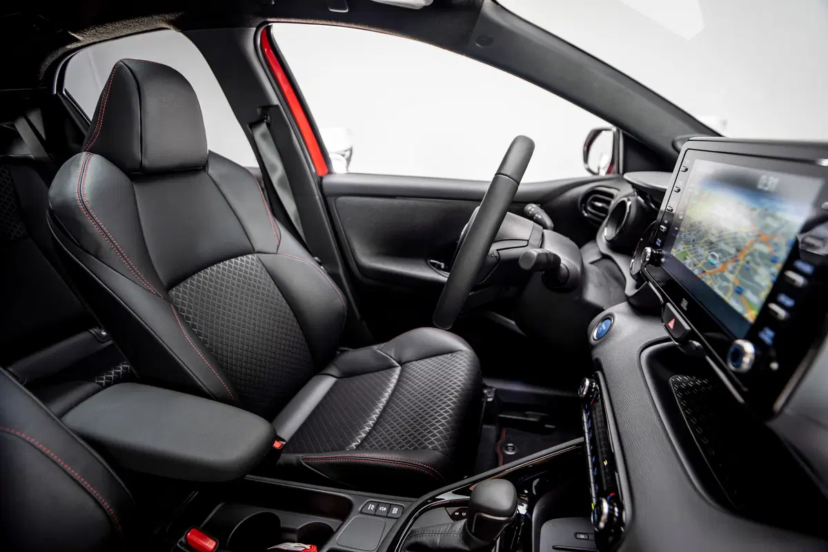 Toyota Yaris 2020 | Il piccolo genio è tornato, più efficiente e sportivo (20)