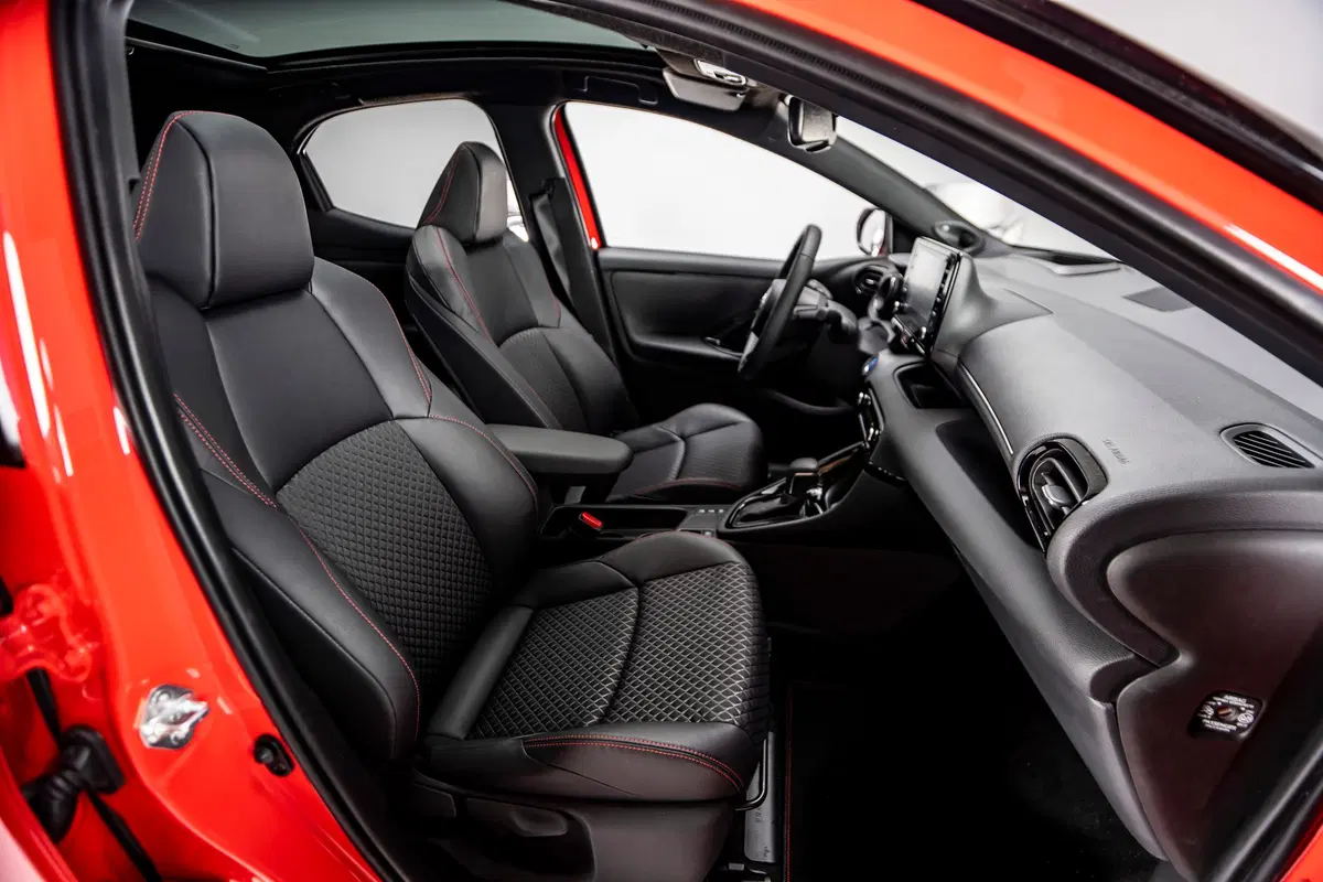 Toyota Yaris 2020 | Il piccolo genio è tornato, più efficiente e sportivo (22)