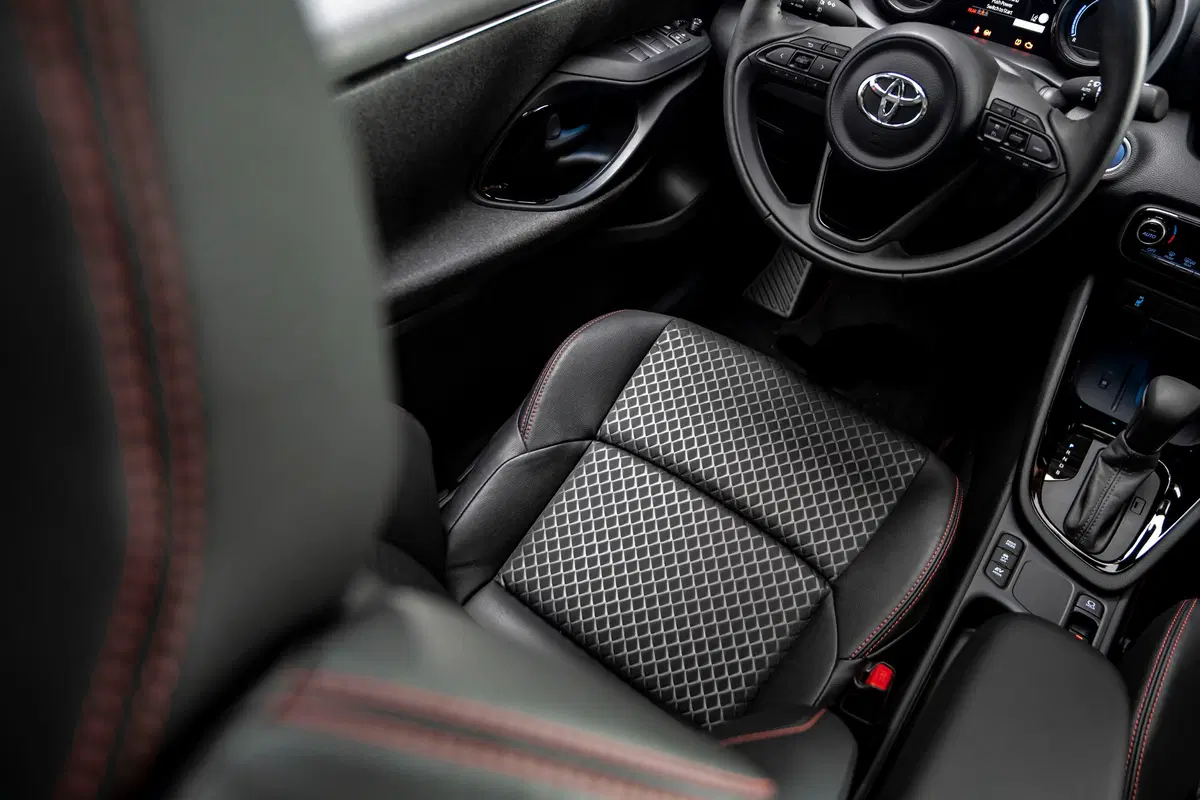 Toyota Yaris 2020 | Il piccolo genio è tornato, più efficiente e sportivo (23)