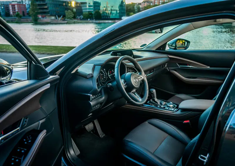 Mazda CX-30 (17)
