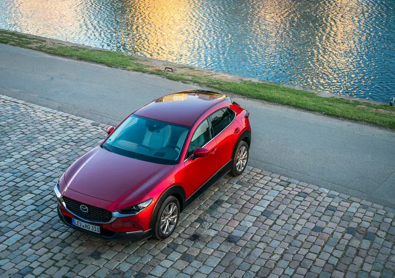 Mazda CX-30 (10)