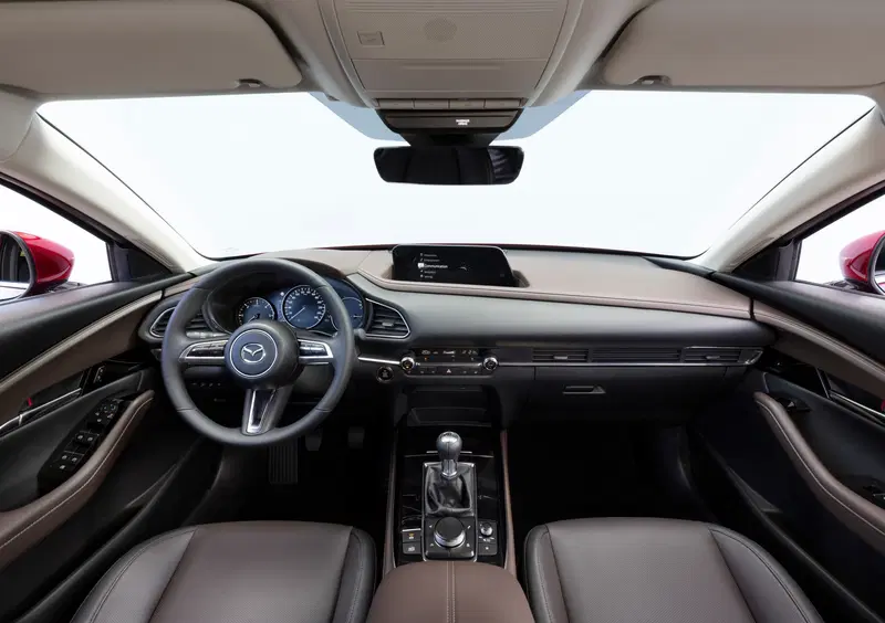 Mazda CX-30 (18)