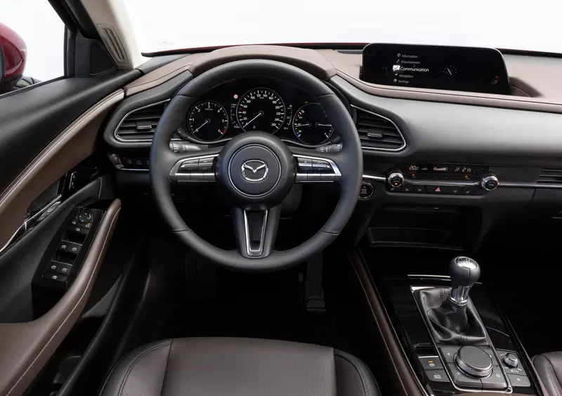 Mazda CX-30 (11)