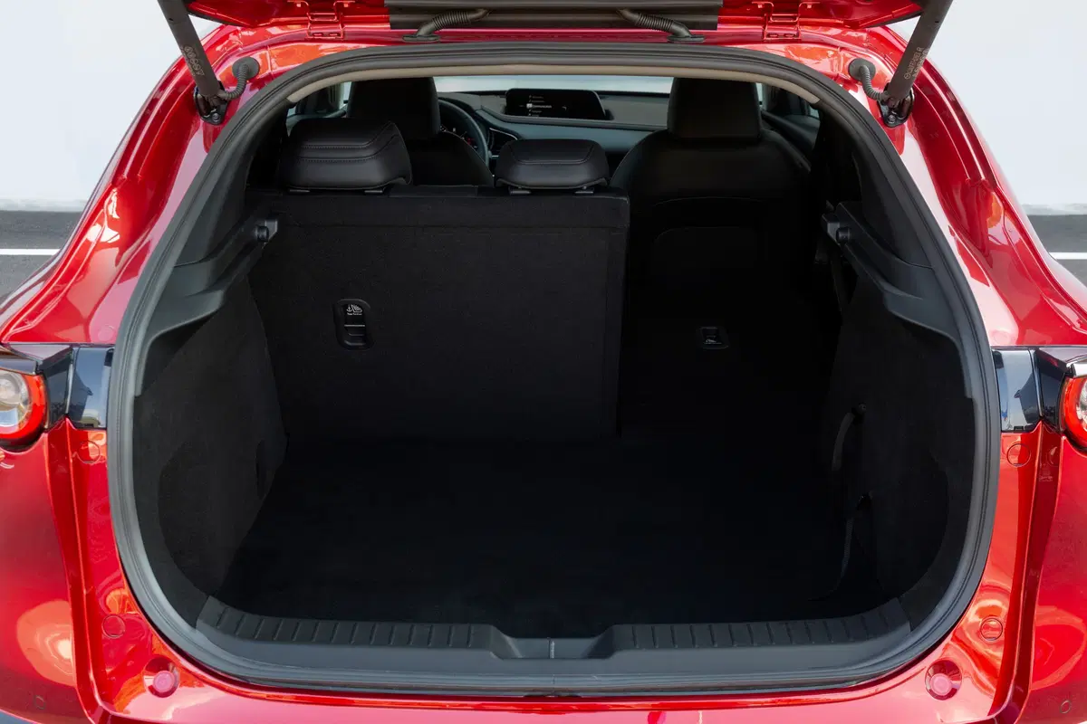 Mazda CX-30 Skyactiv-G 150 CV M Hybrid 2WD Exceed (25)