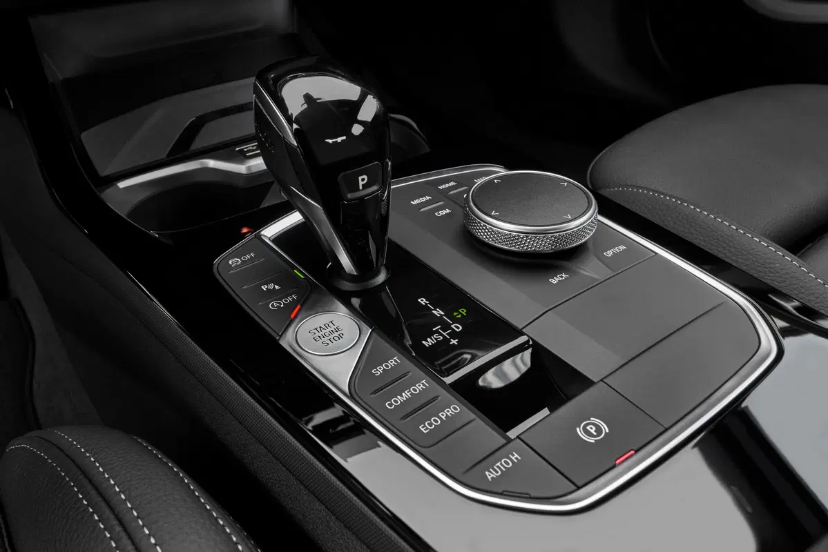 BMW Serie 2 Gran Coupé, debutto a Los Angeles (3)