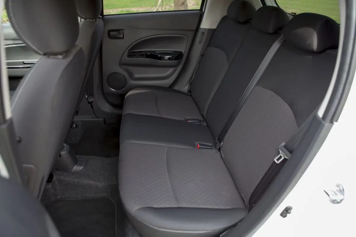 Mitsubishi Space Star restyling (14)