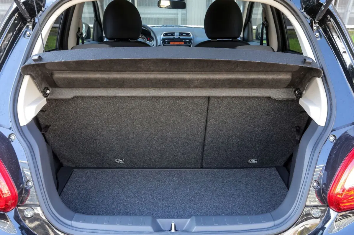 Mitsubishi Space Star restyling (22)