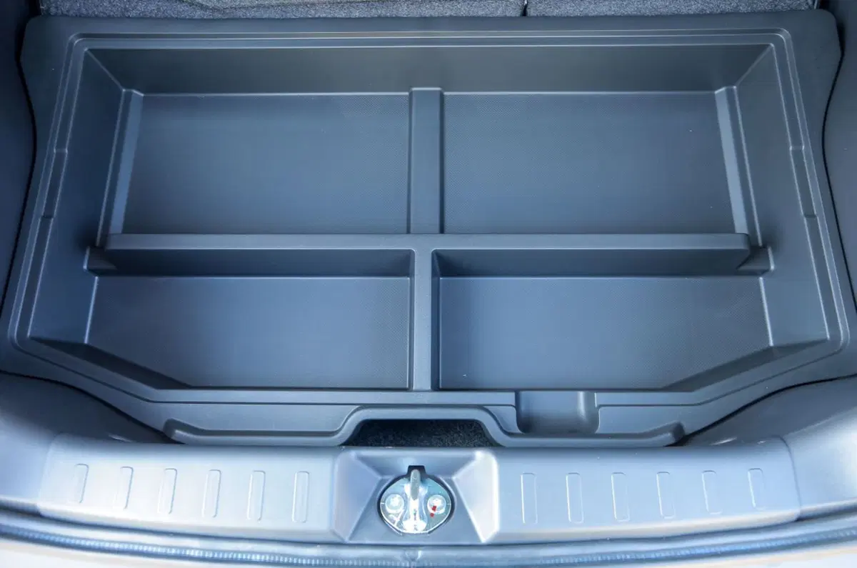 Mitsubishi Space Star restyling (23)