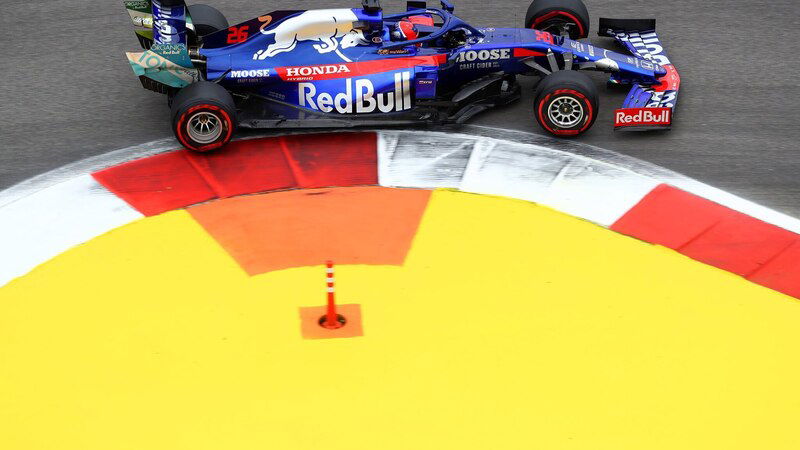 F1, Toro Rosso cambia nome: nel 2020 si chiamer&agrave; Alpha Tauri