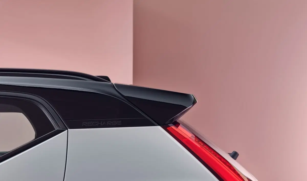 Volvo XC40 Recharge: la prima Volvo a batterie (8)