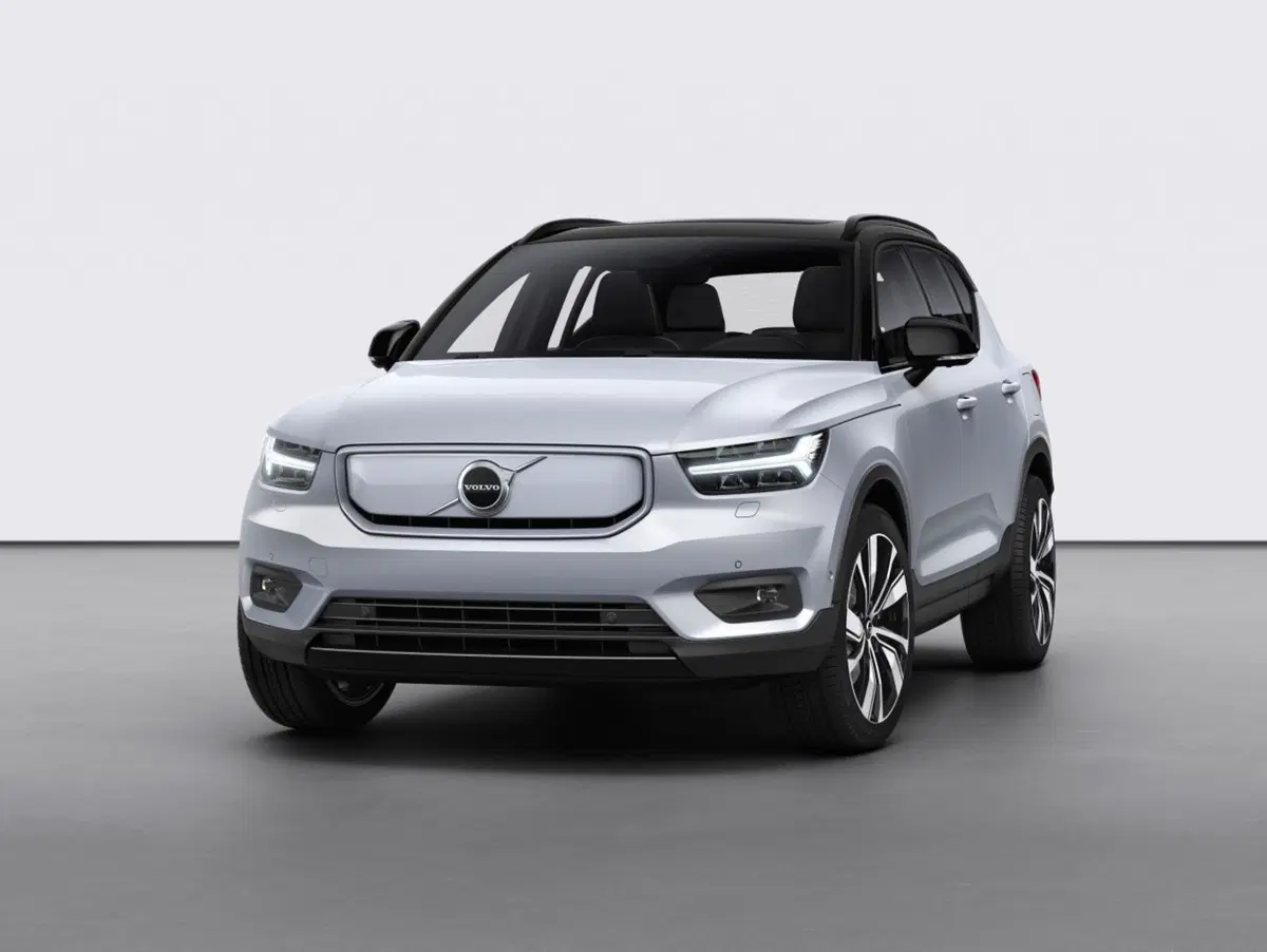 Volvo XC40 Recharge: la prima Volvo a batterie (17)
