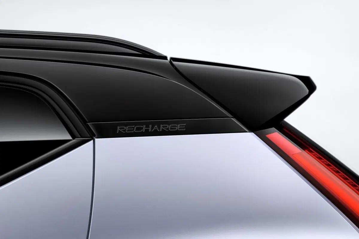 Volvo XC40 Recharge: la prima Volvo a batterie (21)