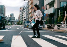 Google Maps: arriva la navigazione per non vedenti [Video]