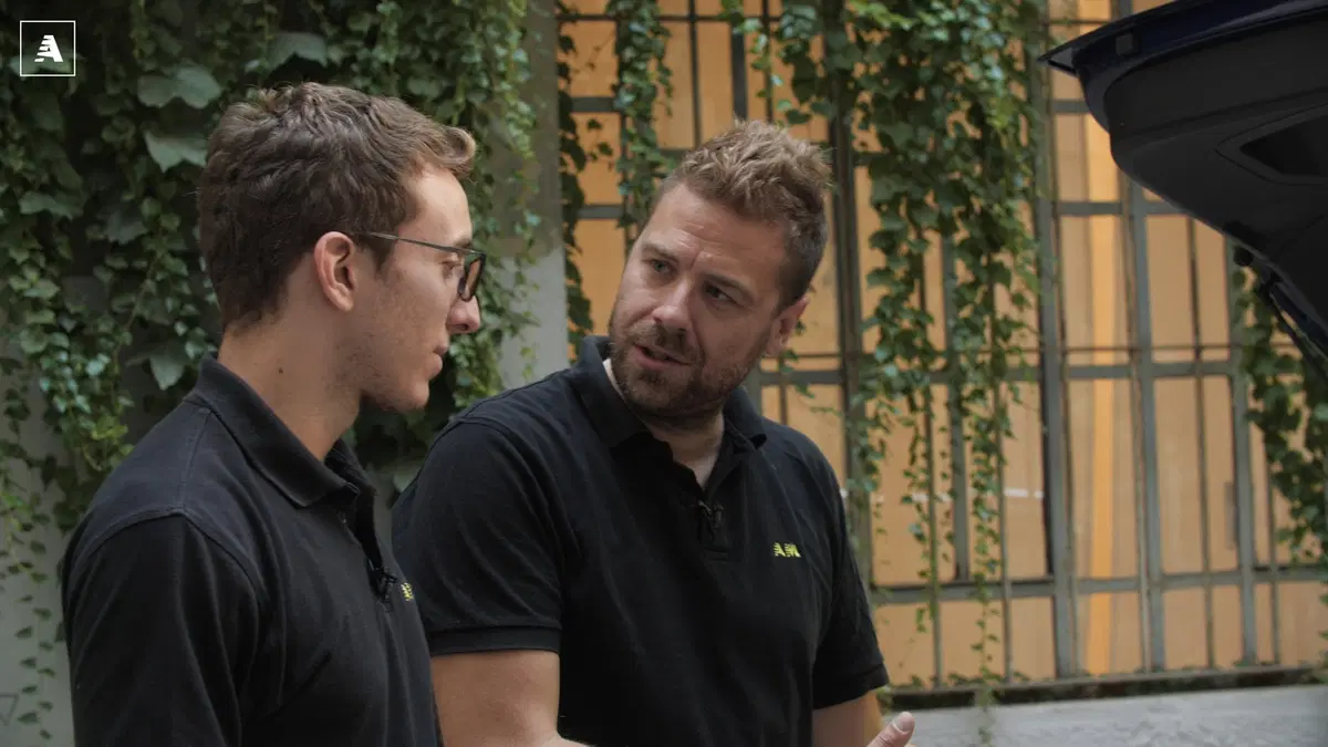 Seat Arona, Come va in Famiglia [Video] (7)