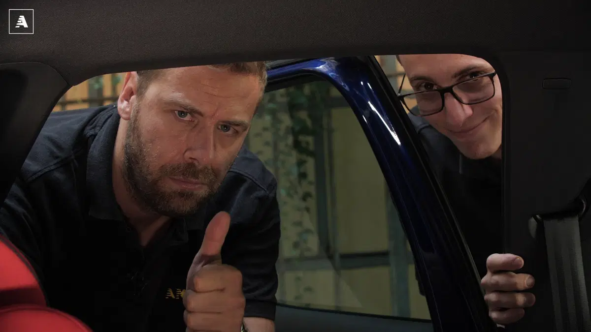 Seat Arona, Come va in Famiglia [Video] (8)
