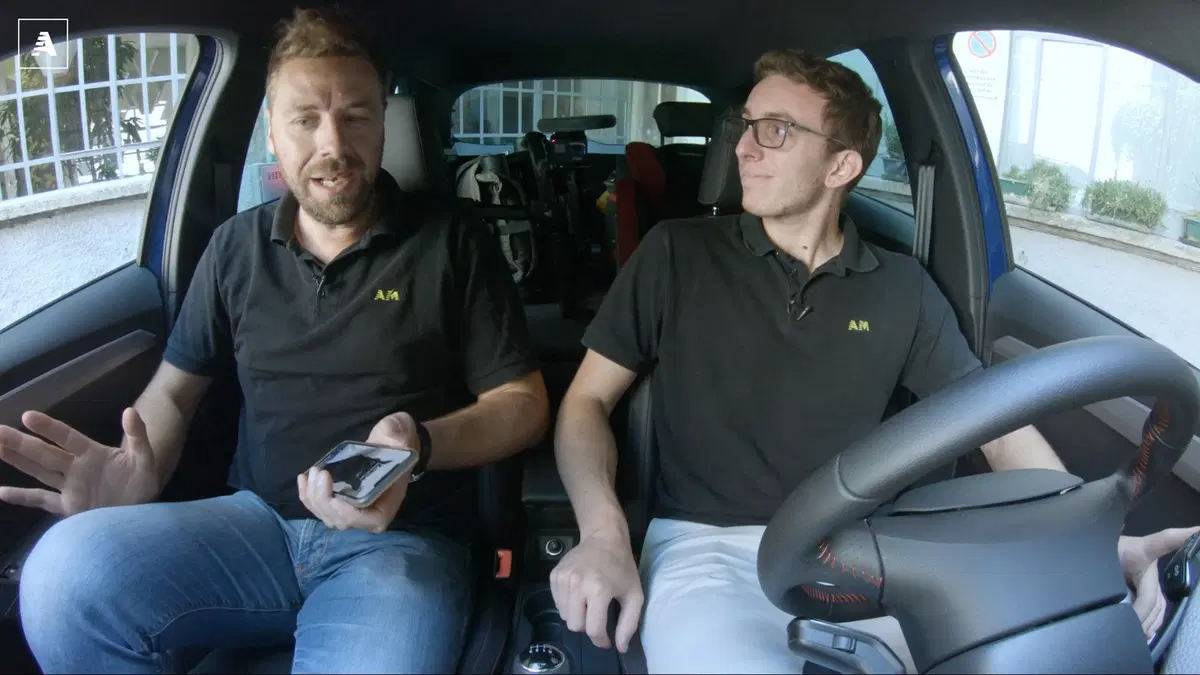 Seat Arona, Come va in Famiglia [Video] (9)