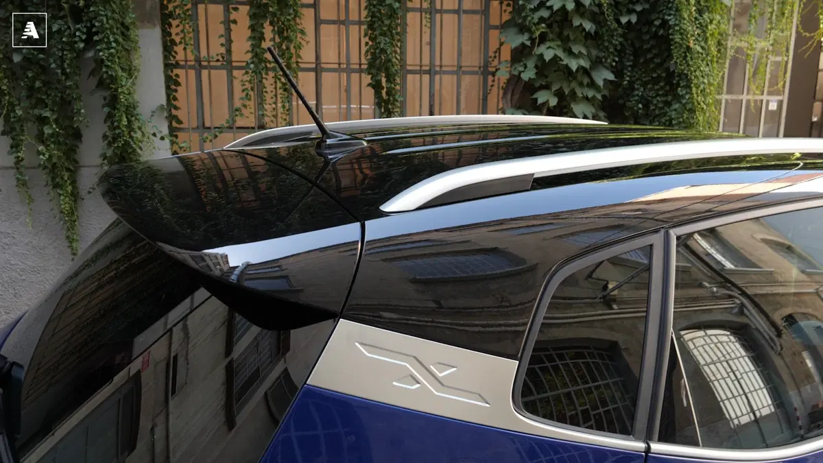 Seat Arona, Come va in Famiglia [Video] (13)