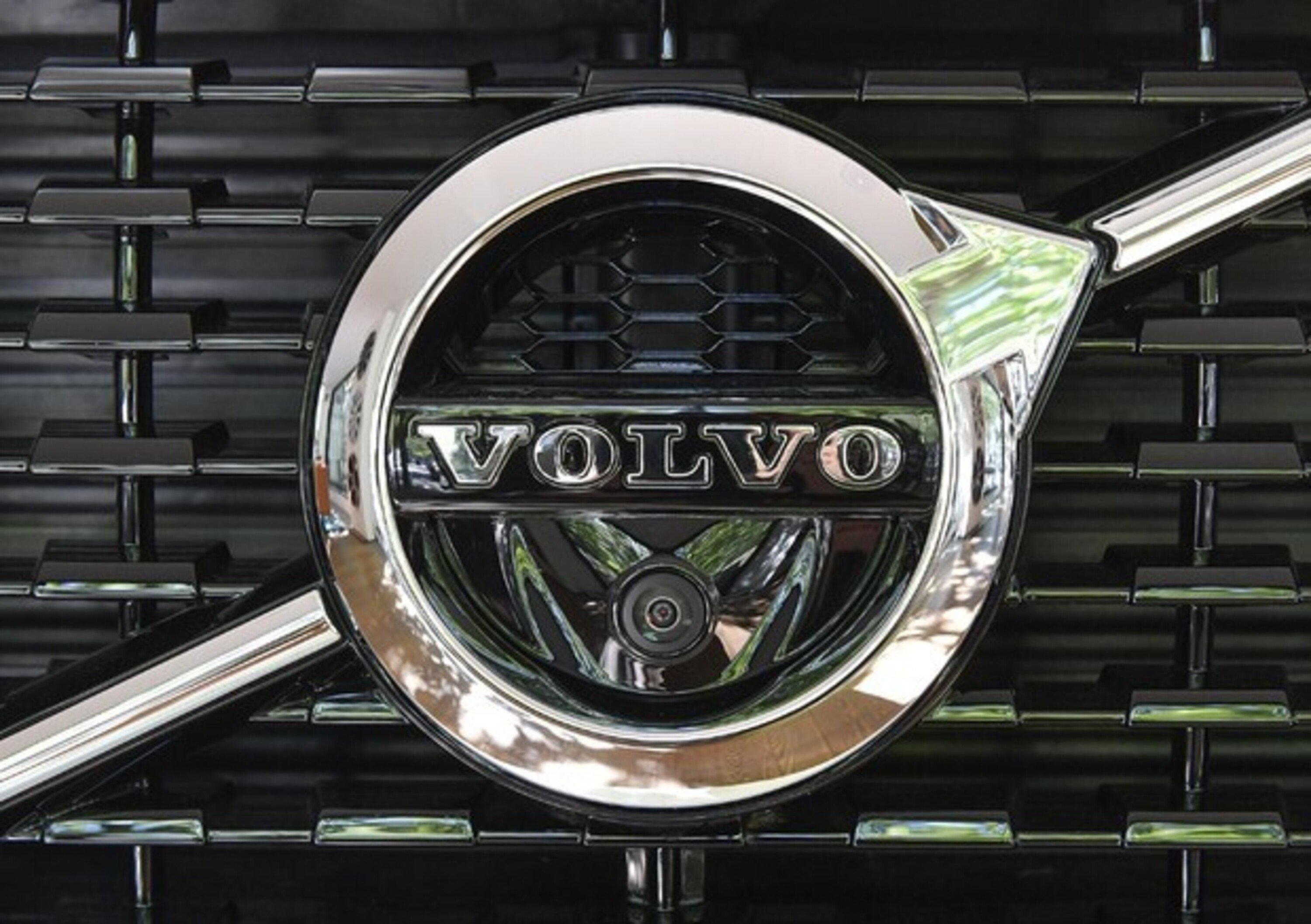 Volvo, obiettivo impatto ambientale zero entro il 2040