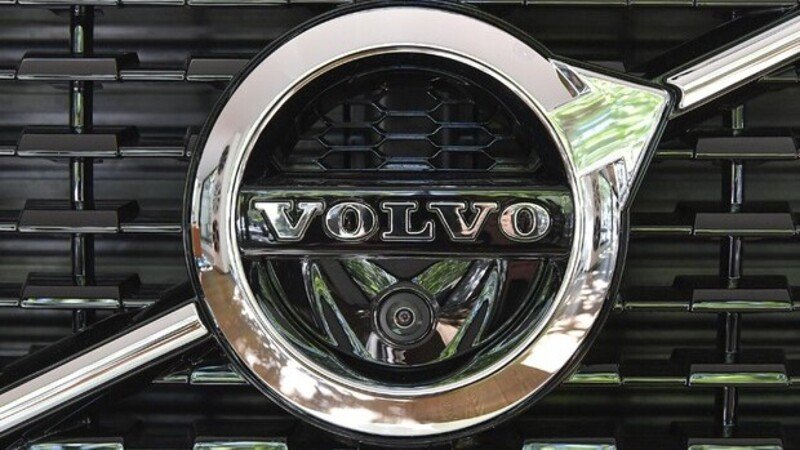 Volvo, obiettivo impatto ambientale zero entro il 2040