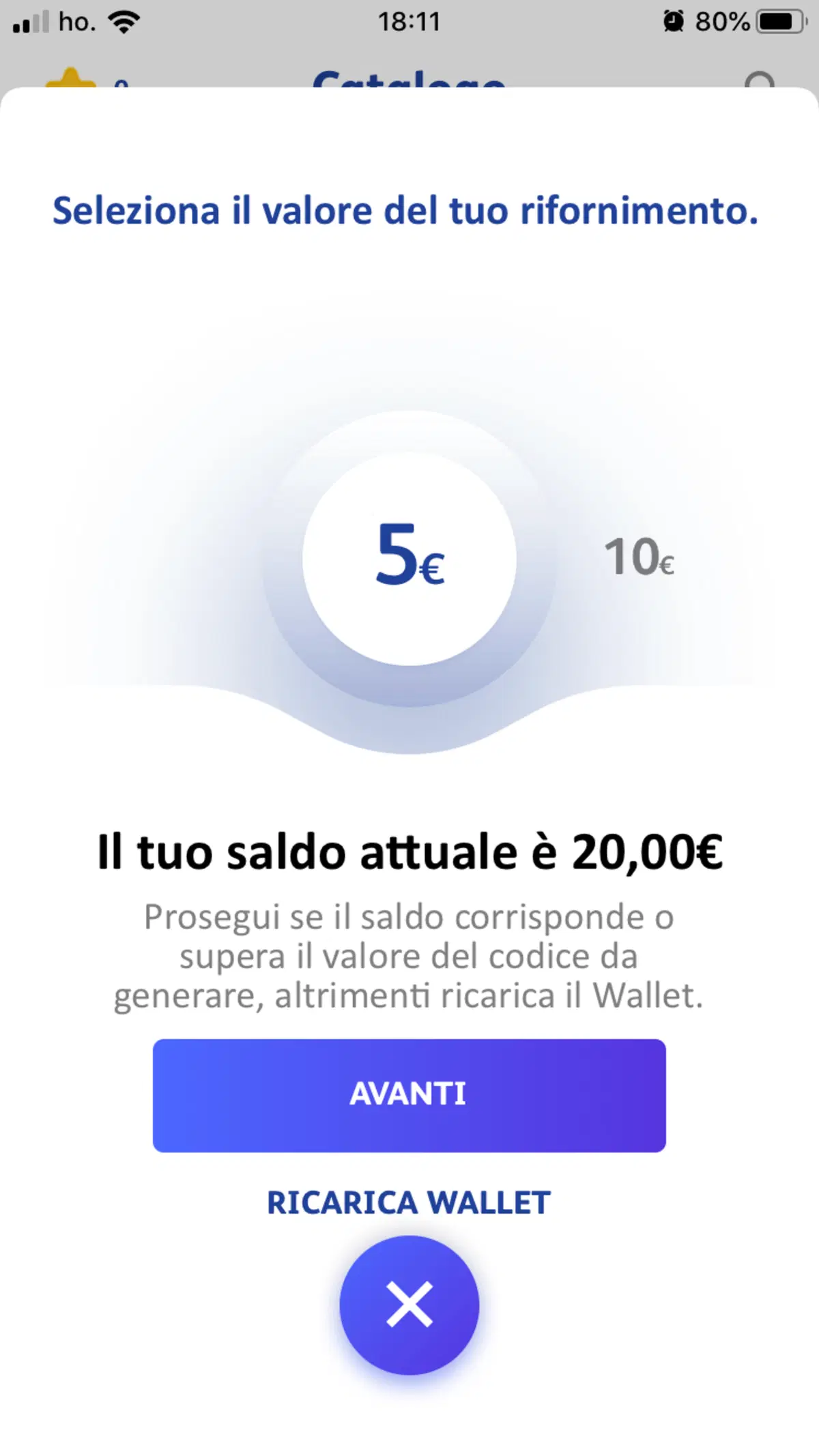 StarQ8 Privilege: il distributore diventa premium, con Q8 (3)