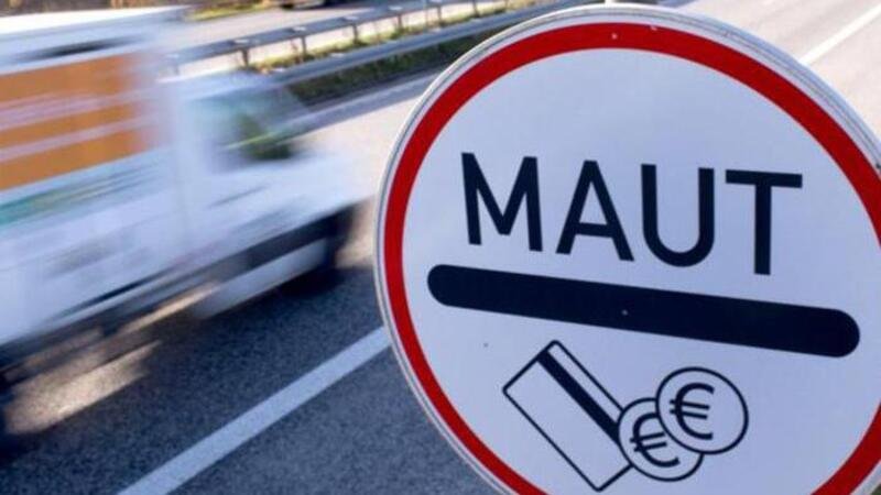 Germania: in Parlamento proposta limite autostrade a 130 km/h