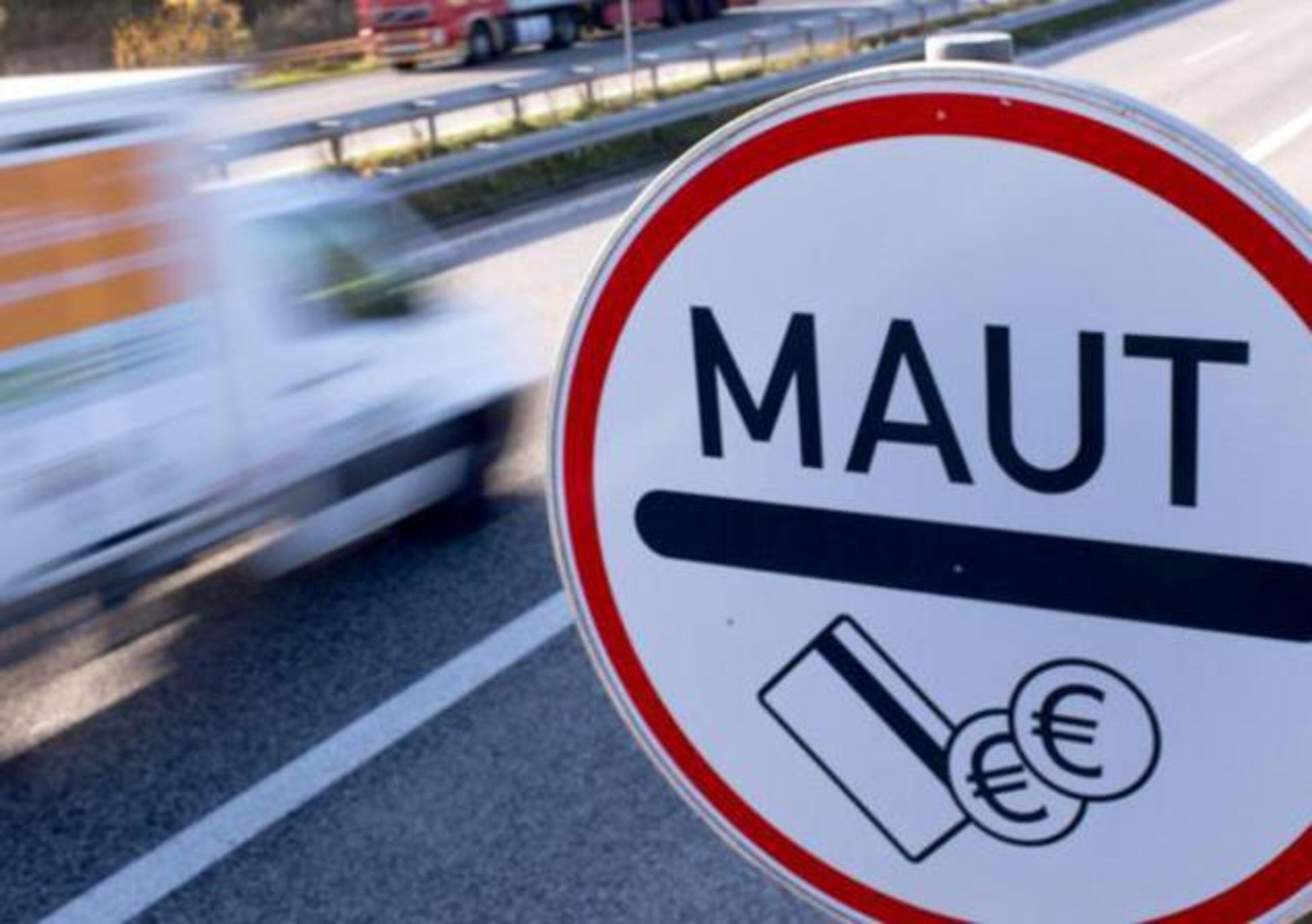 Germania: in Parlamento proposta limite autostrade a 130 km/h