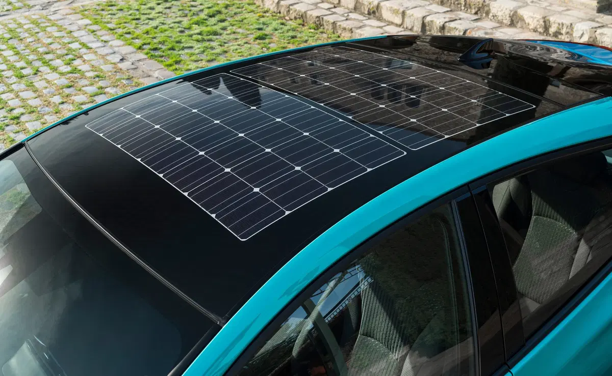 Toyota Prius Plug-in (2017-23) (16)