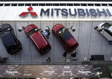 Scandalo Mitsubishi: consumi ritoccati dal 1991