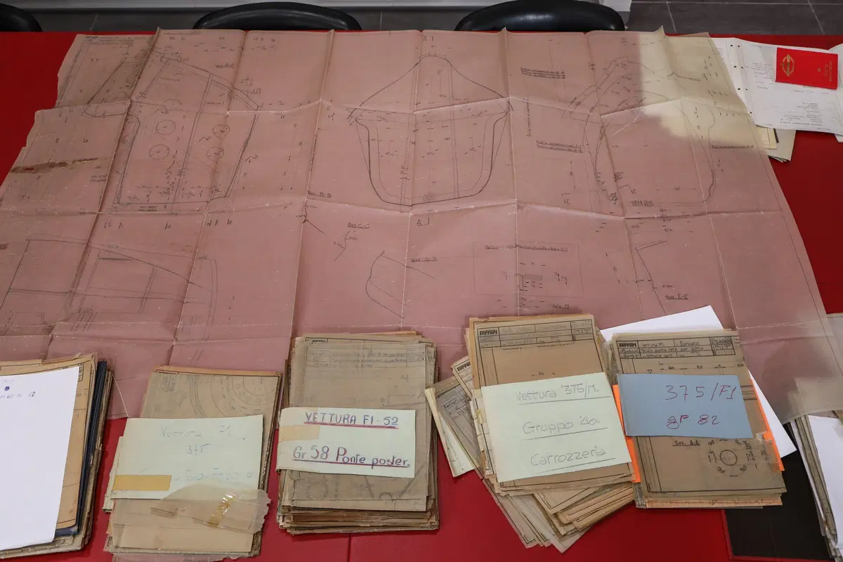Ferrari Classiche Academy: a scuola guida d’auto d’epoca (8)