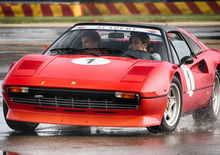 Ferrari Classiche Academy: a scuola guida d’auto d’epoca