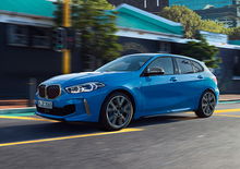 Offerta BMW Serie 1 2019 scontata