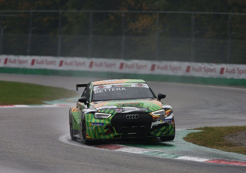 TCR 2019, Monza: Pellegrini e Hyundai in pole, ma Cupra &egrave; gi&agrave; vincitrice del titolo