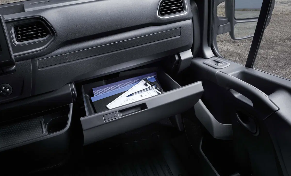 Opel Movano35 Telaio (2019-21) (5)