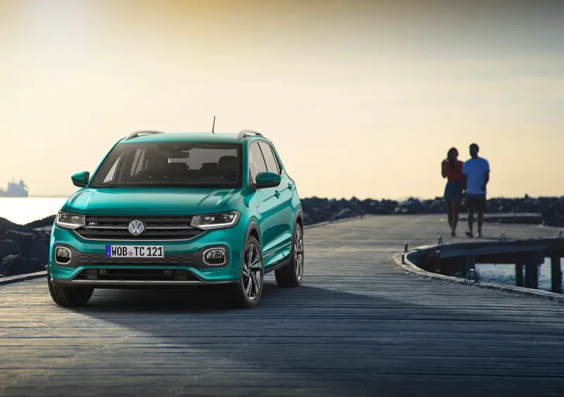 Volkswagen T-Cross (22)