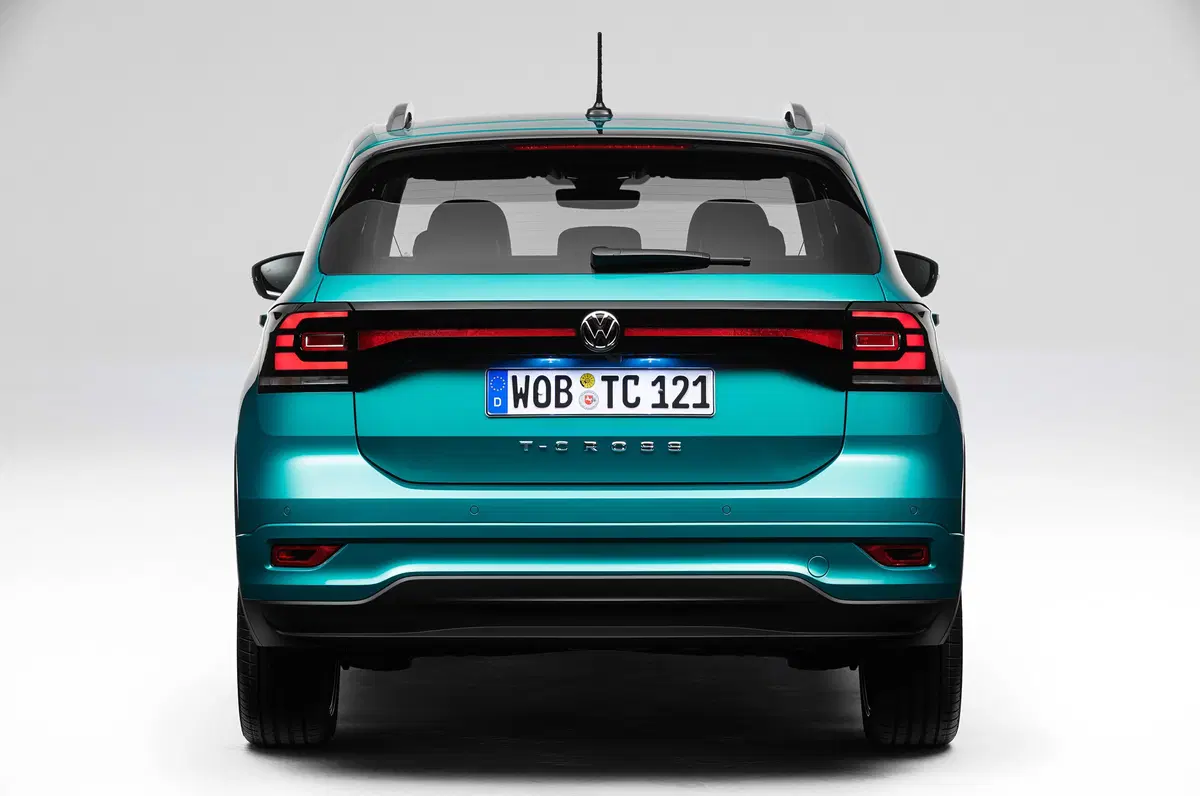 Volkswagen T-Cross 1.5 TSI ACT DSG Sport (18)