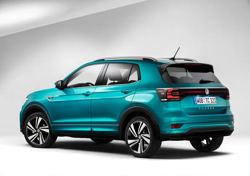 Volkswagen T-Cross (17)