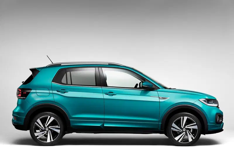 Volkswagen T-Cross (15)
