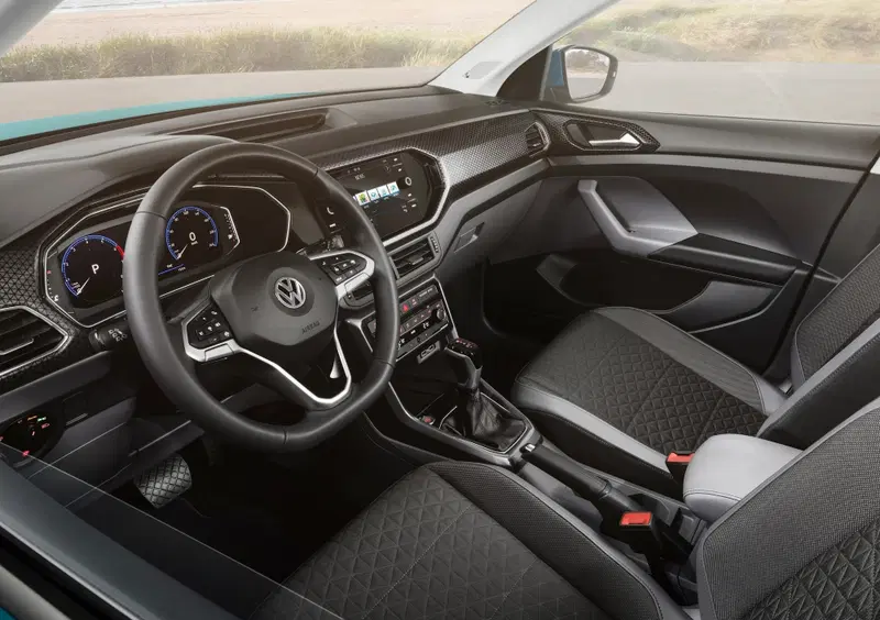 Volkswagen T-Cross (27)