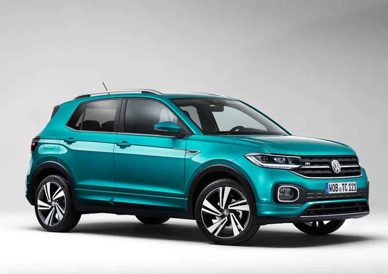 Volkswagen T-Cross (14)