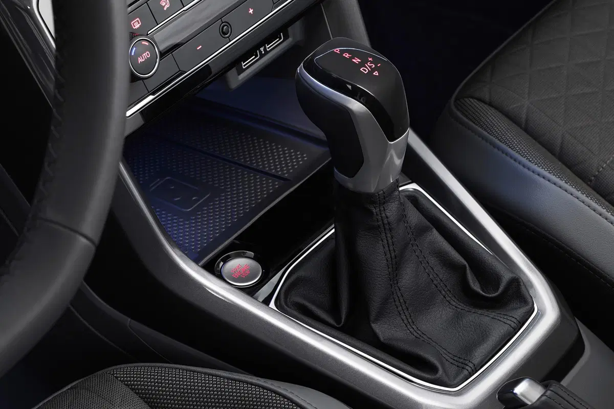Volkswagen T-Cross 1.5 TSI ACT DSG Sport (31)