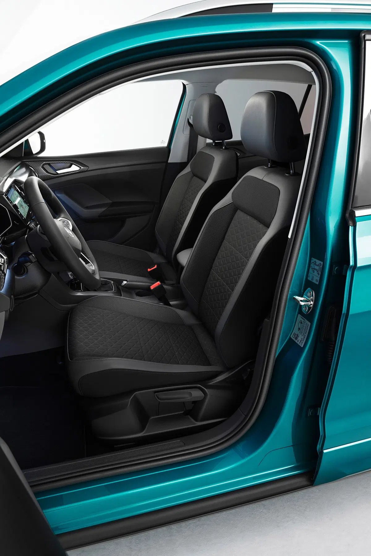 Volkswagen T-Cross 1.5 TSI ACT DSG Sport (29)
