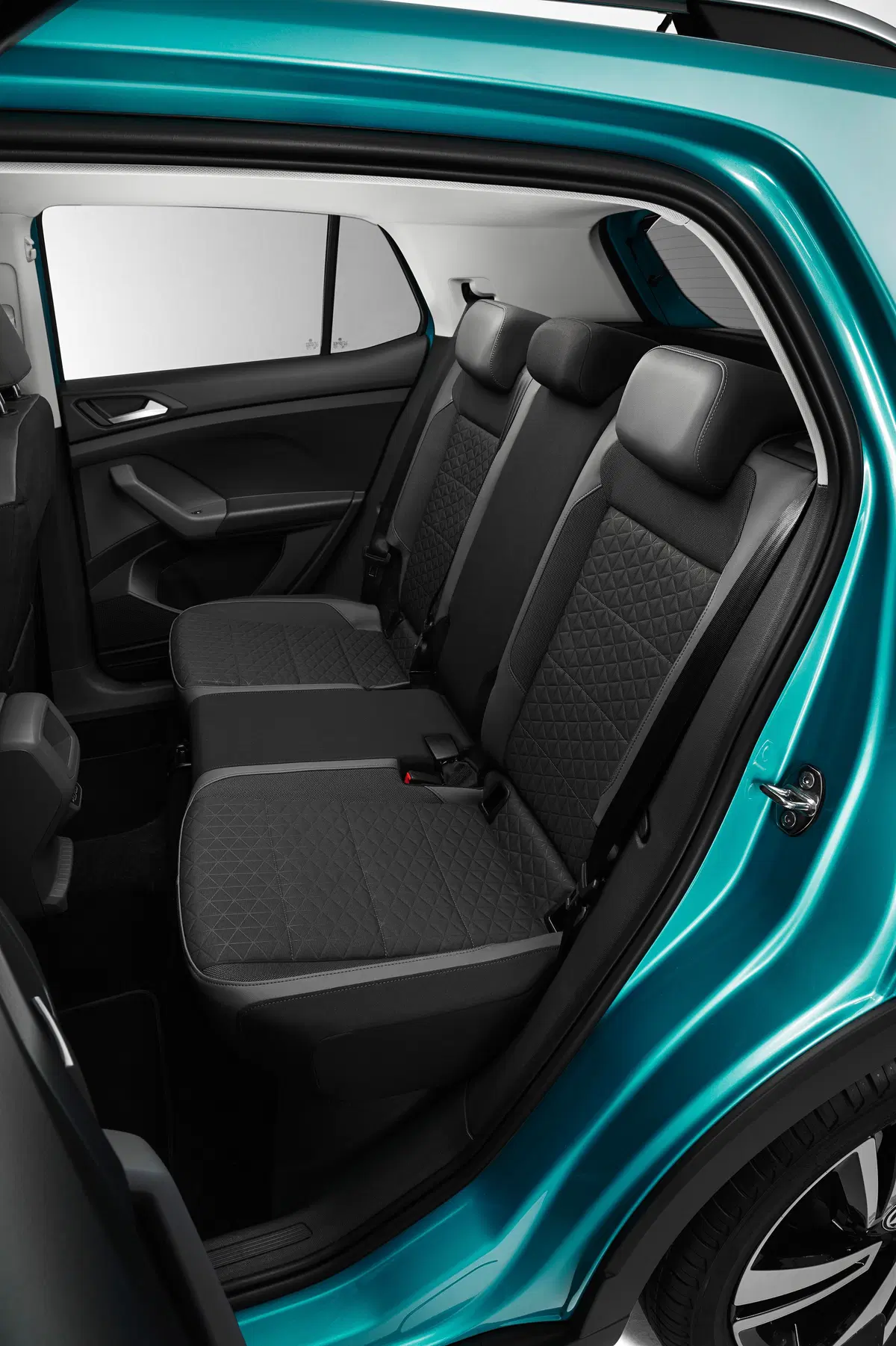 Volkswagen T-Cross 1.5 TSI ACT DSG Sport (25)