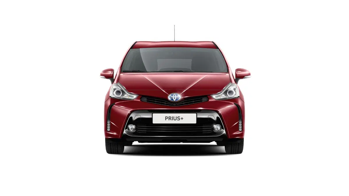 Toyota Prius+ (2012-21) (3)