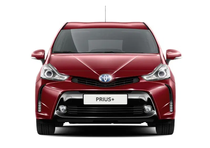Toyota Prius+ (2012-21) (3)