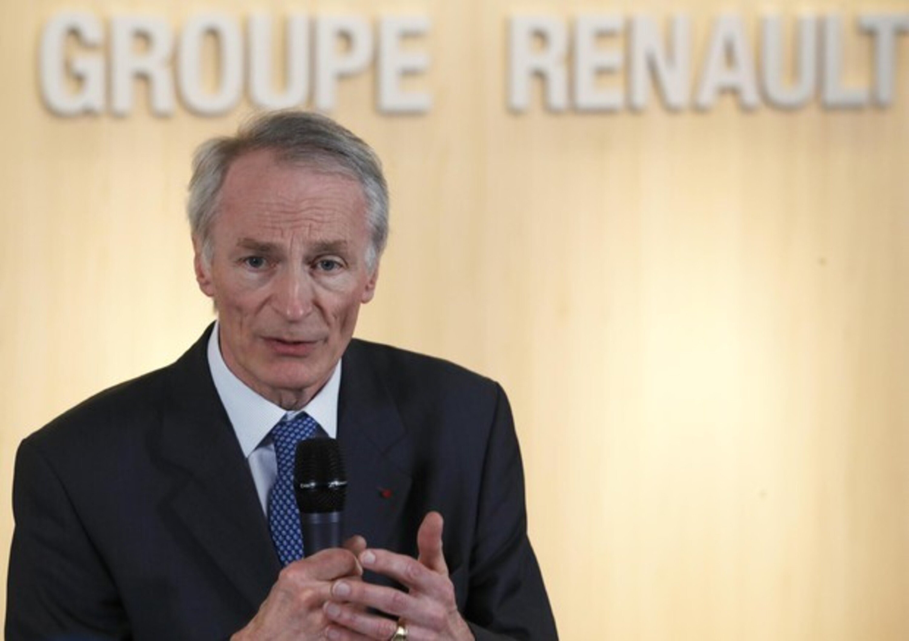 Fusione FCA-Renault, Senard: &laquo;Mai dire mai&raquo;